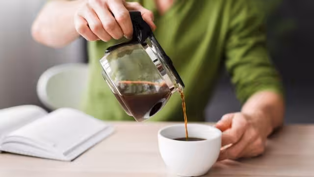 Cara Meningkatkan Energi Tubuh