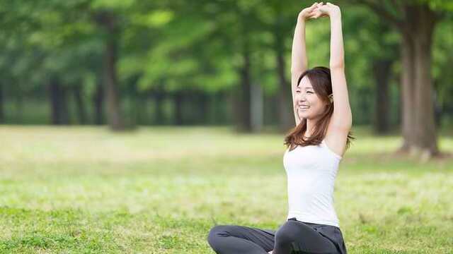 Cara Cepat Mengurangi Stres